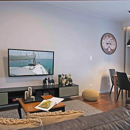 Irs Royal Apartments Apartamenty Irs Brabank Gdańsk Buitenkant foto