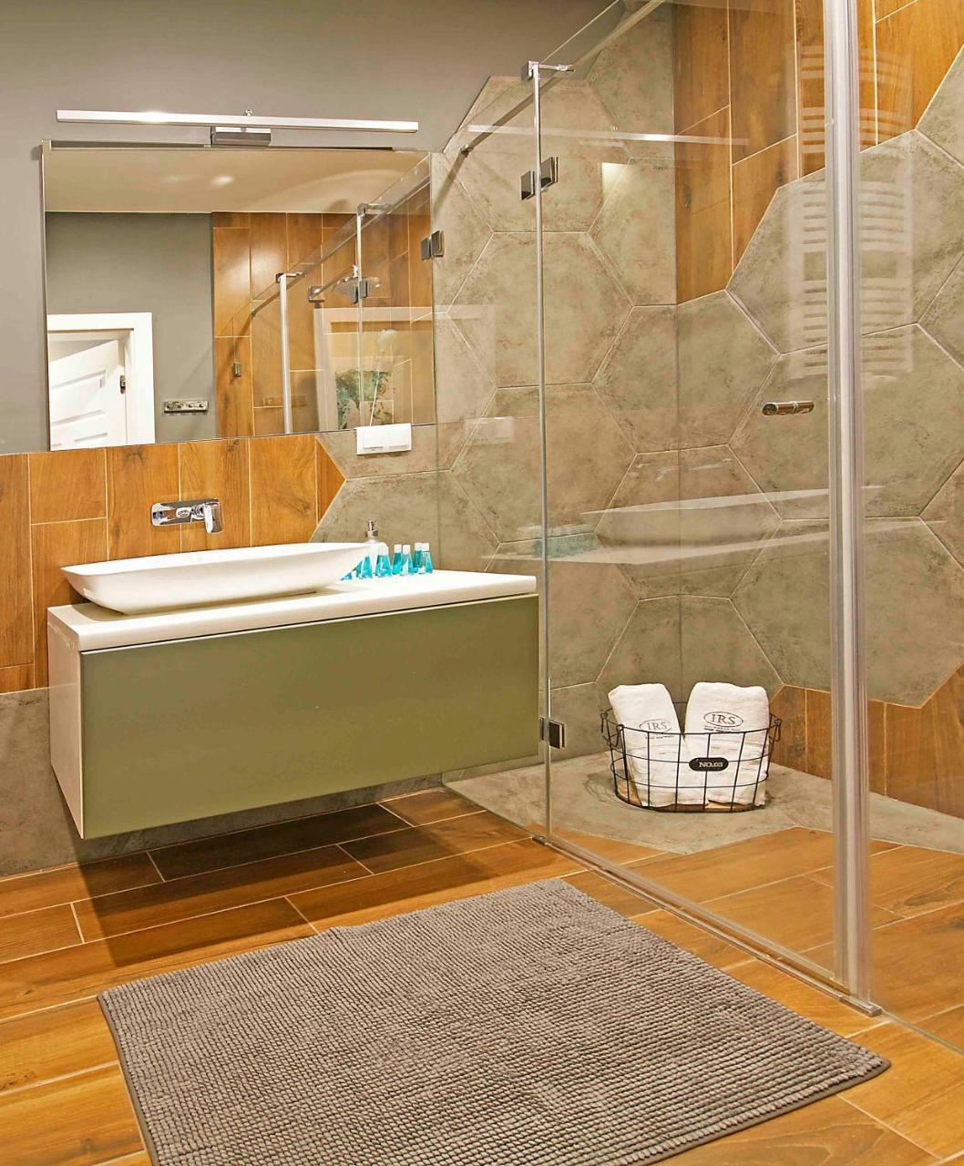 Irs Royal Apartments Apartamenty Irs Brabank Gdańsk Buitenkant foto